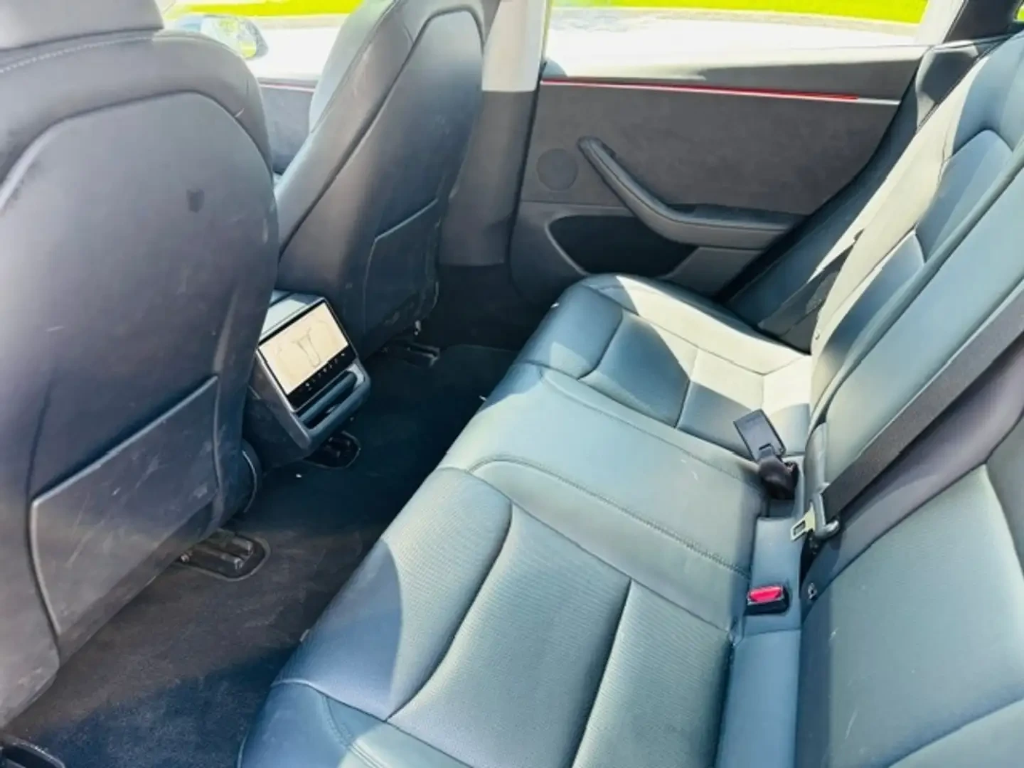 Tesla Model 3 DUAL MOTOR AWD, снимка 16 - Автомобили и джипове - 55133952