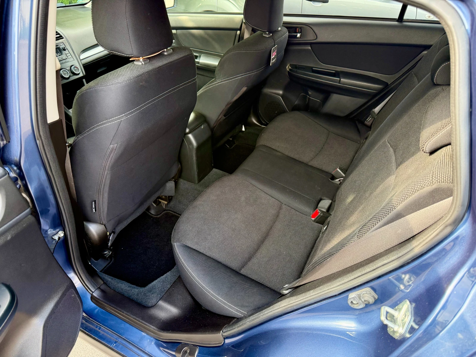 Subaru XV 2.0i* Auto* 144хил.км, снимка 13 - Автомобили и джипове - 55142031