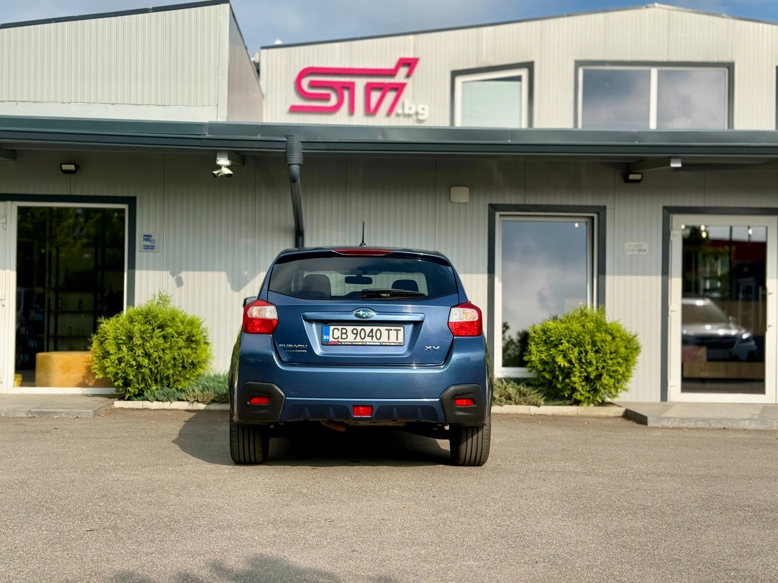 Subaru XV 2.0i* Auto* 144хил.км, снимка 6 - Автомобили и джипове - 55142031