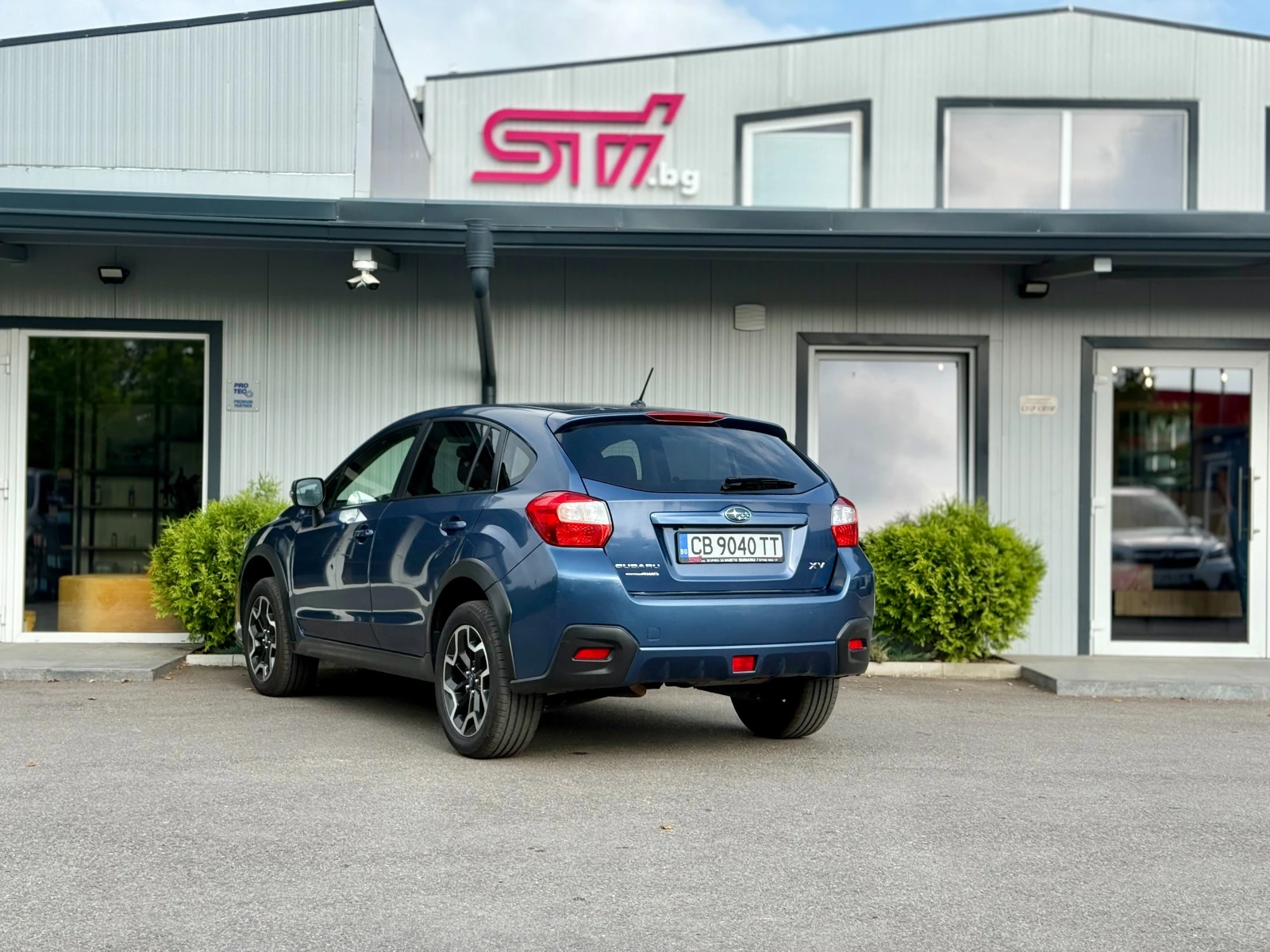 Subaru XV 2.0i* Auto* 144хил.км, снимка 7 - Автомобили и джипове - 55142031