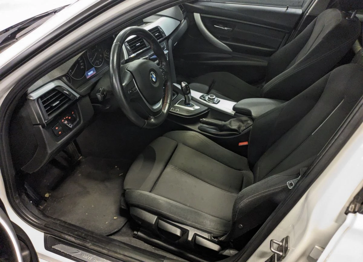 BMW 320 320 xDrive Очакван внос, снимка 6 - Автомобили и джипове - 55218816