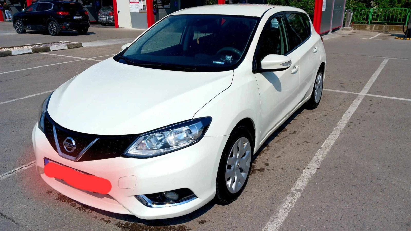 Nissan Pulsar | Mobile.bg � ����������� 3