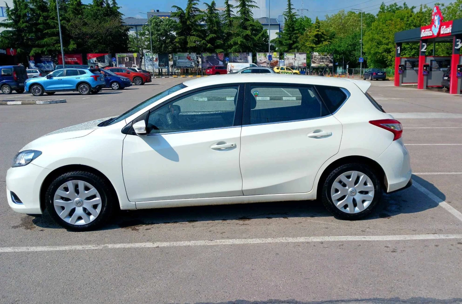 Nissan Pulsar | Mobile.bg � ����������� 1