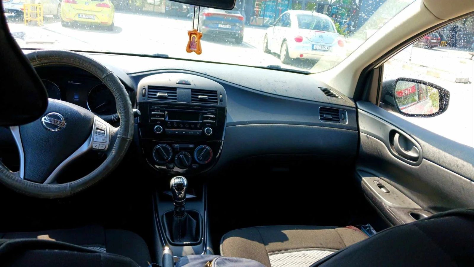 Nissan Pulsar | Mobile.bg � ����������� 5