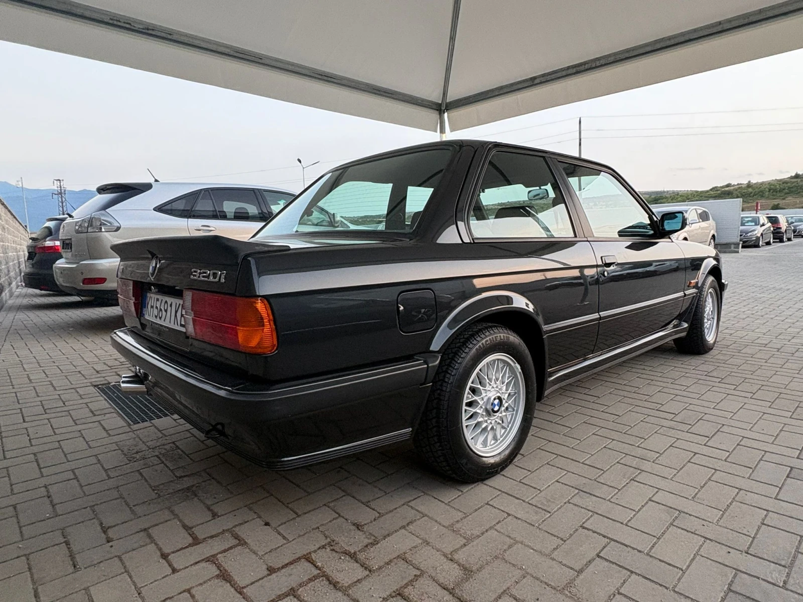 BMW 320 | Mobile.bg � ����������� 6