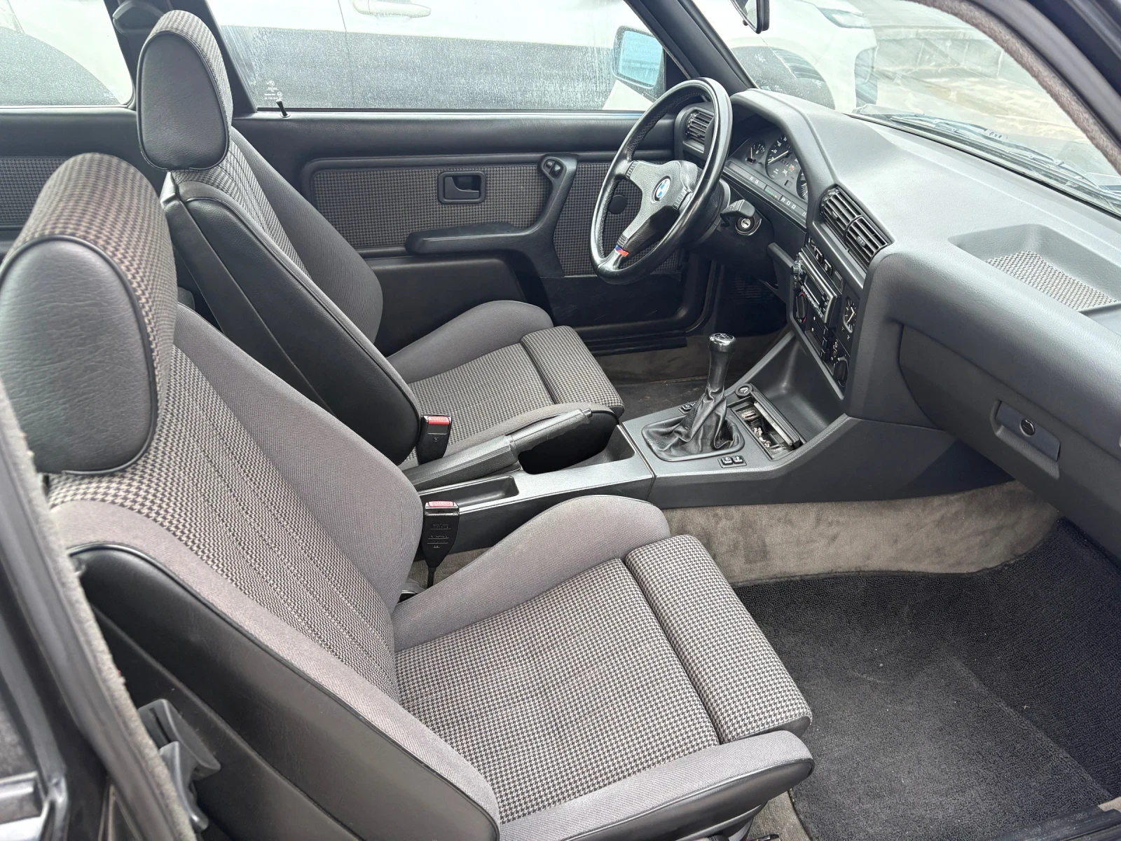 BMW 320, снимка 7 - Автомобили и джипове - 55428122