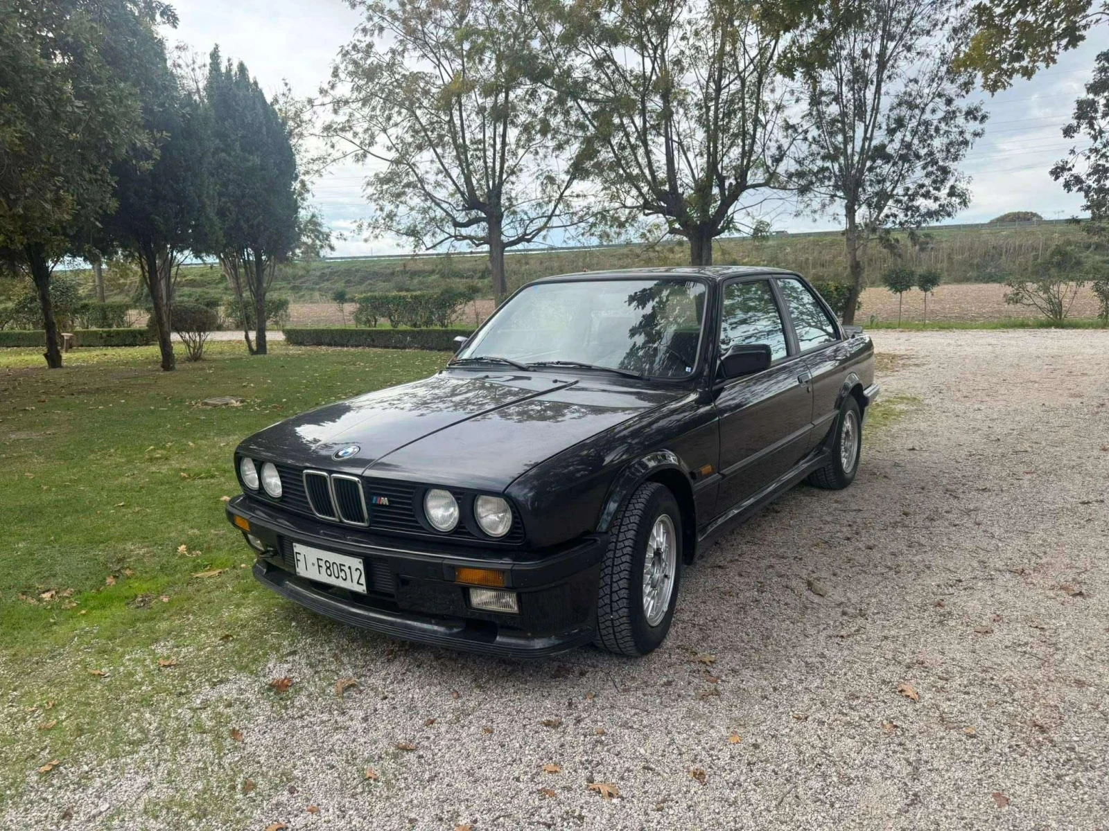BMW 320, снимка 10 - Автомобили и джипове - 55428122