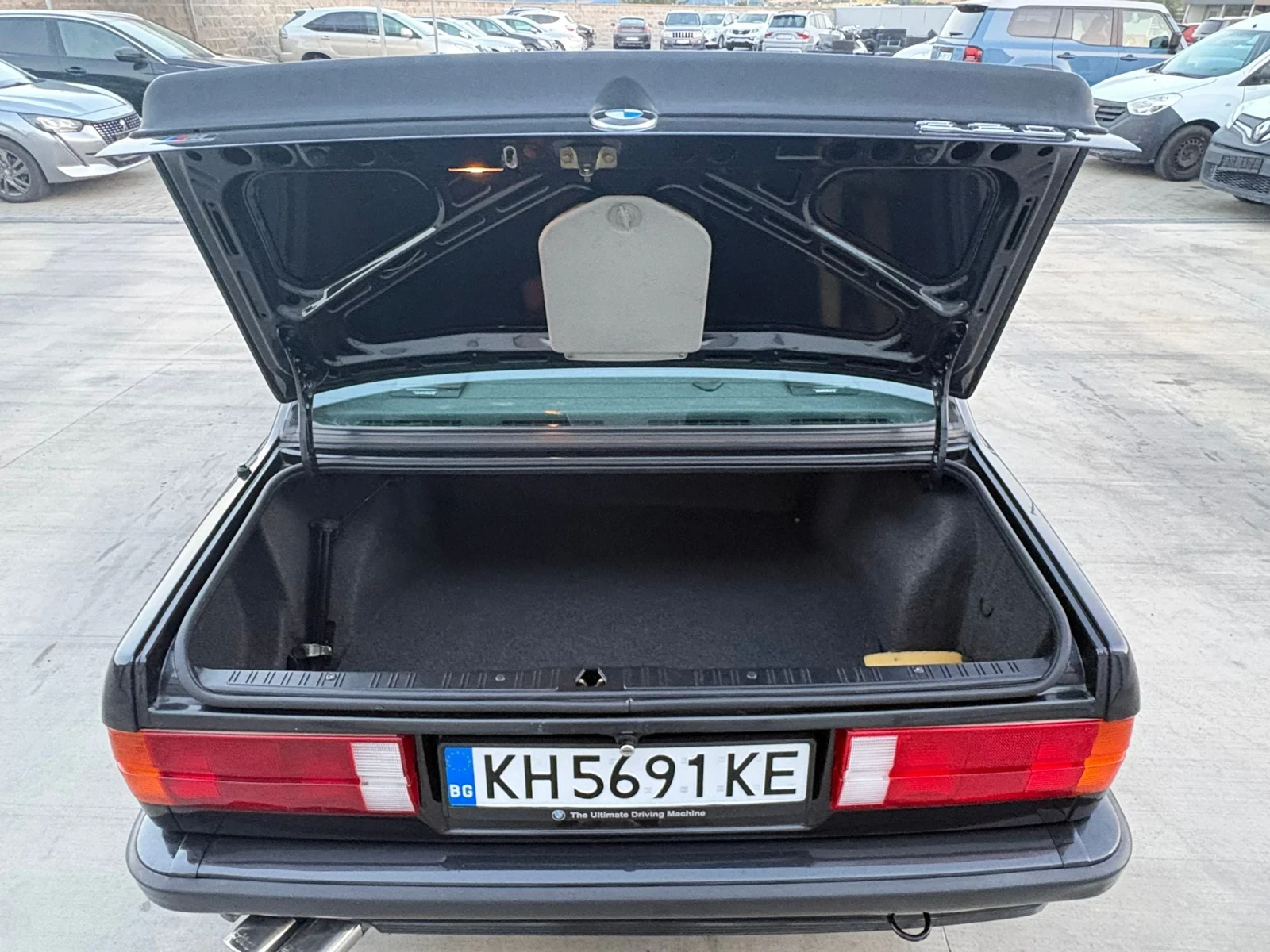 BMW 320 | Mobile.bg � ����������� 10