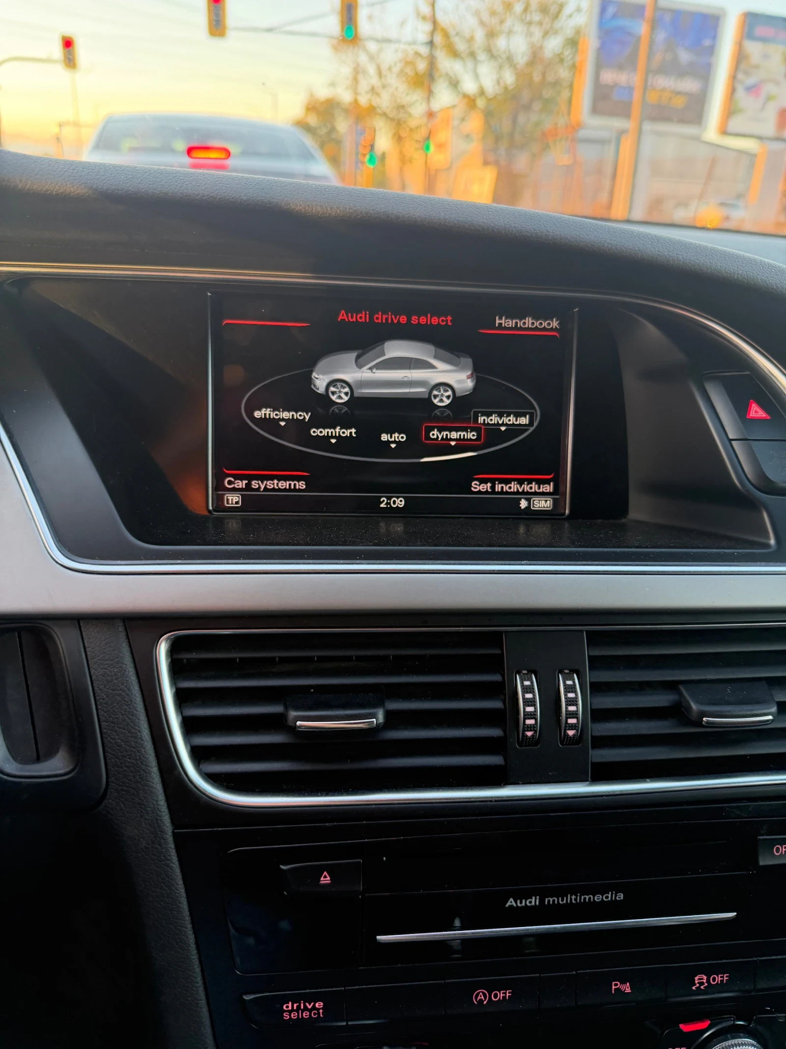 Audi A5 3.0tdi quattro 3 s line Camera bang and oulfsen , снимка 16 - Автомобили и джипове - 55712518