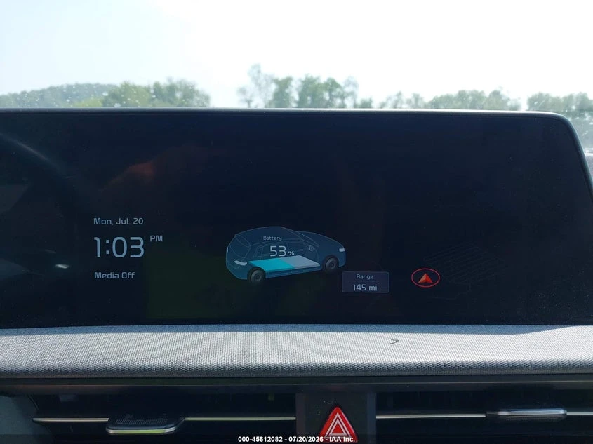 Kia EV6 2022 KIA EV6 WIND | Mobile.bg � ����������� 12