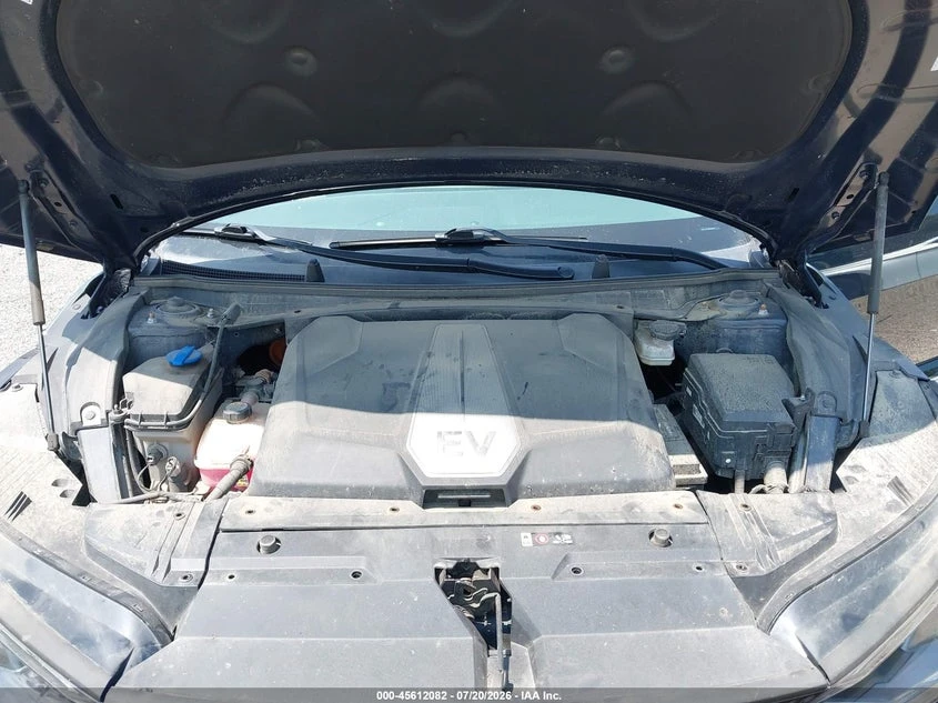 Kia EV6 2022 KIA EV6 WIND | Mobile.bg � ����������� 15