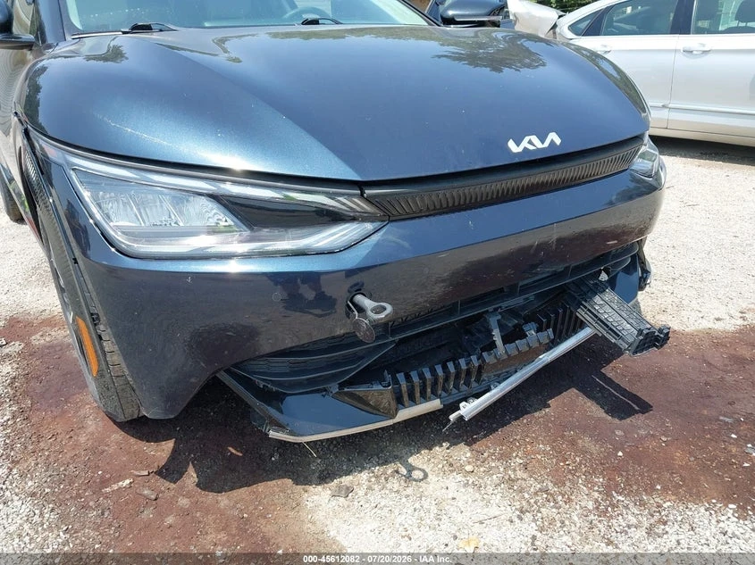Kia EV6 2022 KIA EV6 WIND | Mobile.bg � ����������� 2