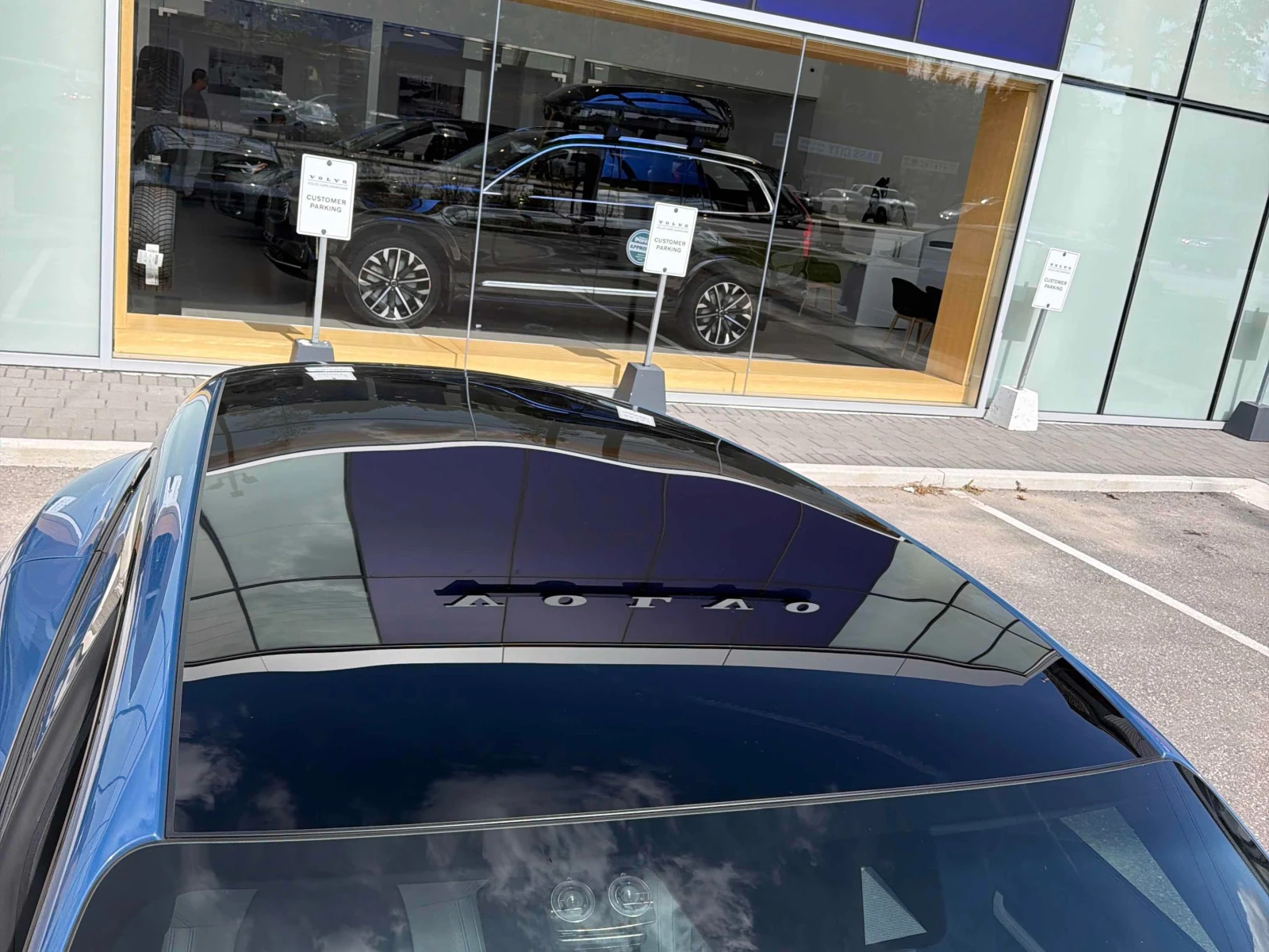 Porsche Taycan 4S | CARFAX | БЕЗ ИНЦИДЕНТИ, снимка 12 - Автомобили и джипове - 55955352