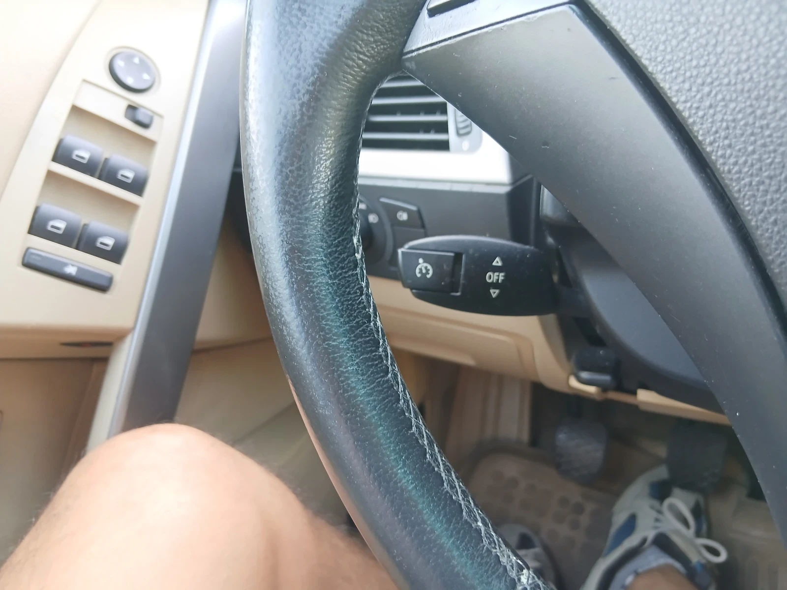 BMW 525 2.5 tdi 177 к.с. мултимедия, снимка 15 - Автомобили и джипове - 56016225