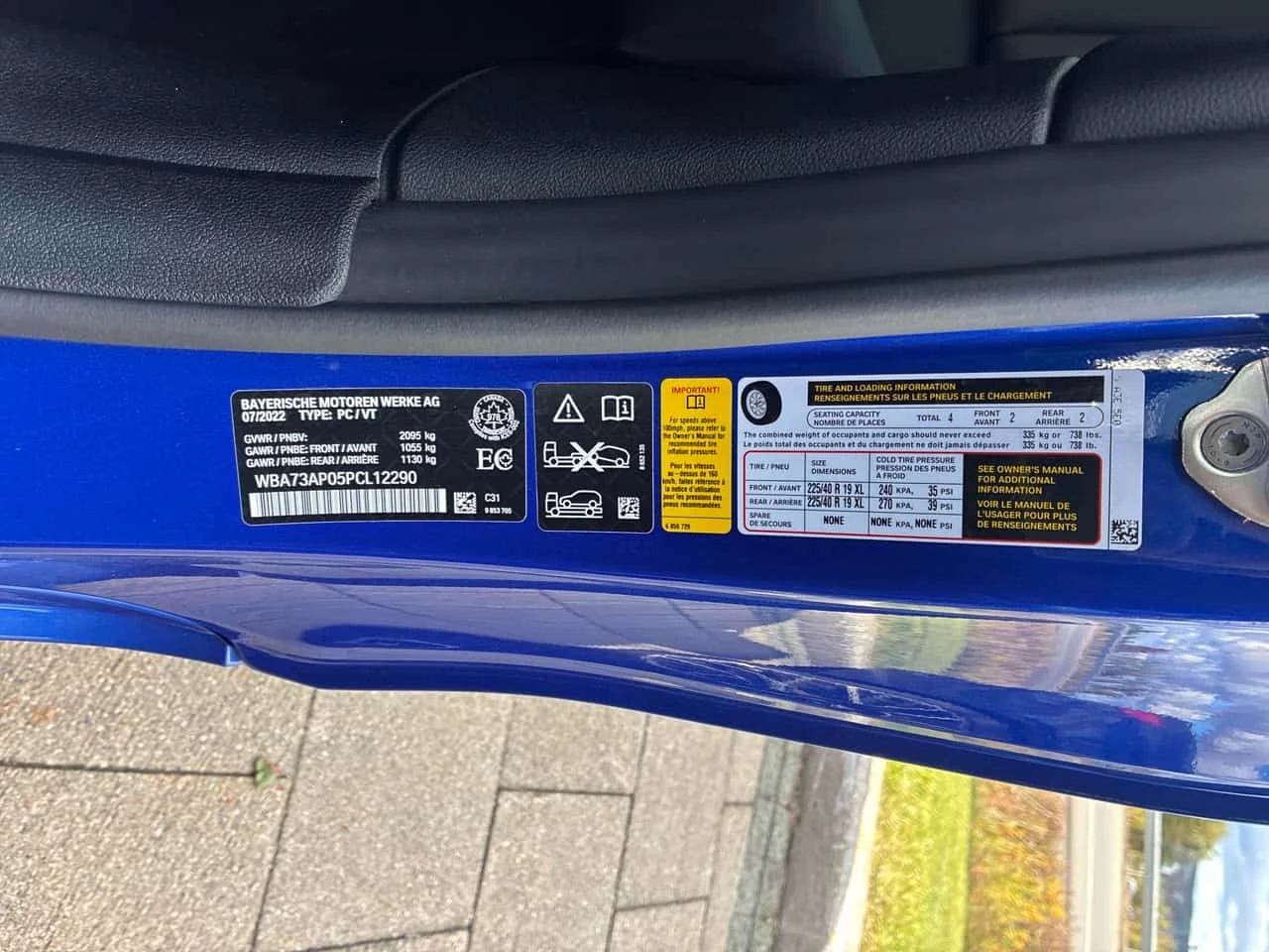 BMW 430 i xDrive | CARFAX | ������ ���������������� �� BMW | Mobile.bg � ����������� 14