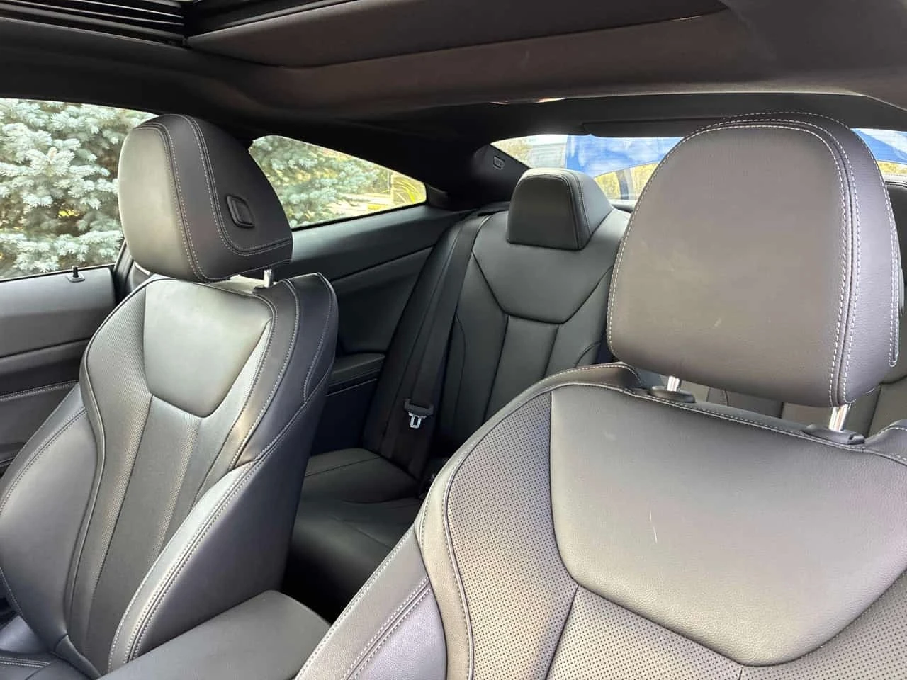 BMW 430 i xDrive | CARFAX | ������ ���������������� �� BMW | Mobile.bg � ����������� 10