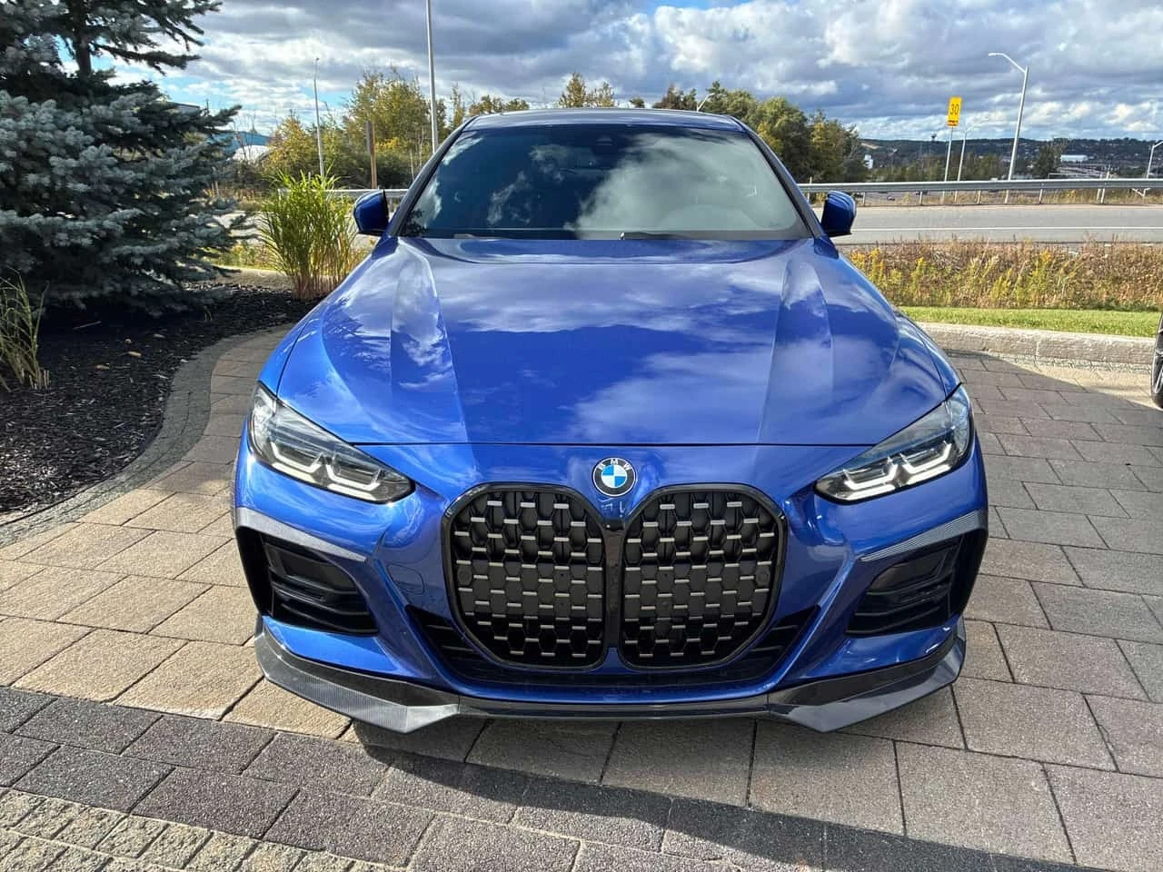 BMW 430 i xDrive | CARFAX | ������ ���������������� �� BMW | Mobile.bg � ����������� 2