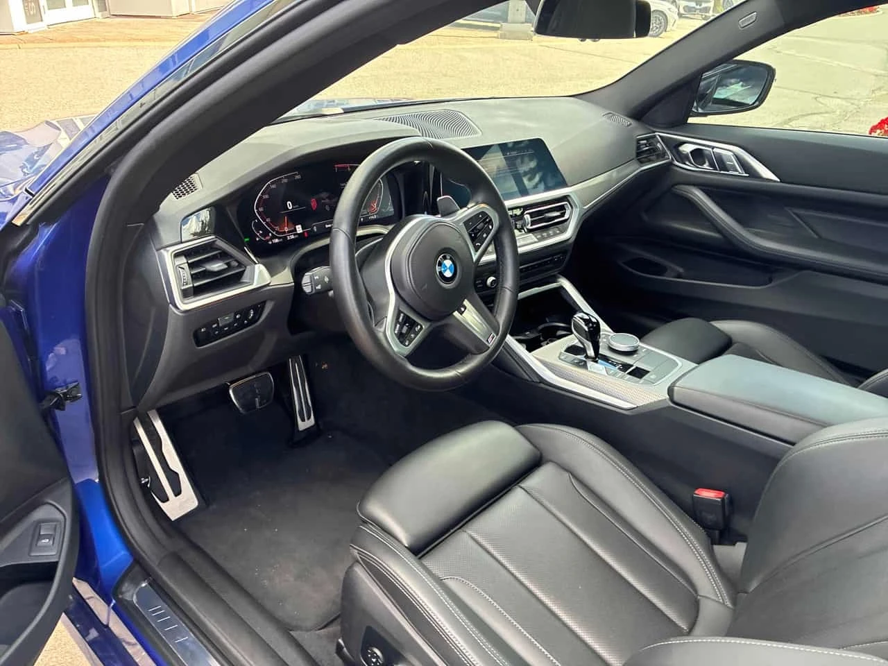 BMW 430 i xDrive | CARFAX | ������ ���������������� �� BMW | Mobile.bg � ����������� 7