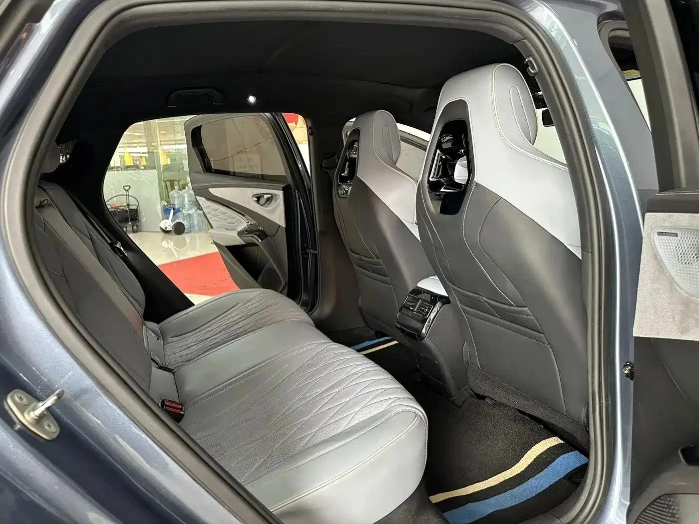 BYD Seal, снимка 15 - Автомобили и джипове - 56687215