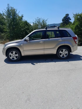 Suzuki Grand vitara Бензин/Газ, 4х4, блокаж, бързи/бавни, Keylees