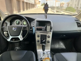 Volvo XC60 D3, снимка 14