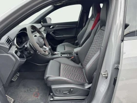Audi Q3 Audi RS Q3 Sportback 2.5 TFSI quattro, снимка 6