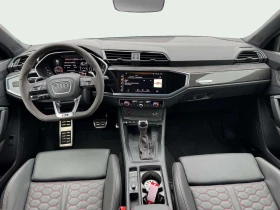 Audi Q3 Audi RS Q3 Sportback 2.5 TFSI quattro, снимка 9