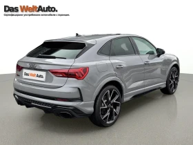 Audi Q3 Audi RS Q3 Sportback 2.5 TFSI quattro, снимка 4