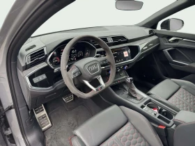 Audi Q3 Audi RS Q3 Sportback 2.5 TFSI quattro, снимка 7
