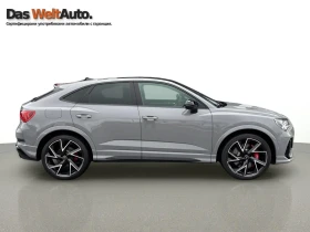 Audi Q3 Audi RS Q3 Sportback 2.5 TFSI quattro, снимка 3
