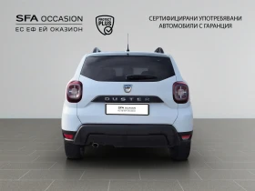 Dacia Duster 1.5dCi 95hp BVM6 E6 // 2107R18, снимка 6