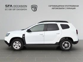 Dacia Duster 1.5dCi 95hp BVM6 E6 // 2107R18, снимка 8