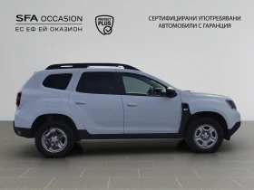 Dacia Duster 1.5dCi 95hp BVM6 E6 // 2107R18, снимка 4