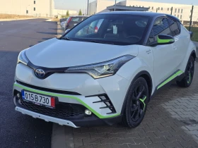 Toyota C-HR Toyota C-HR 1. 8 Hybrid Luxury, снимка 1
