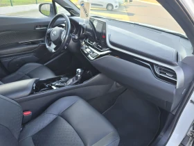 Toyota C-HR Toyota C-HR 1. 8 Hybrid Luxury, снимка 11
