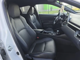Toyota C-HR Toyota C-HR 1. 8 Hybrid Luxury, снимка 10