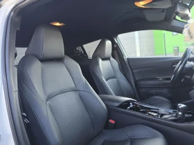 Toyota C-HR Toyota C-HR 1. 8 Hybrid Luxury, снимка 12