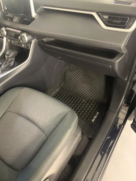 Toyota Rav4 Hibrid, снимка 9