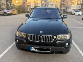 BMW X3 xDrive30d, снимка 1