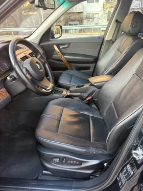 BMW X3 xDrive30d, снимка 3