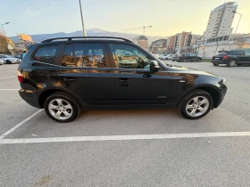 BMW X3 xDrive30d, снимка 10