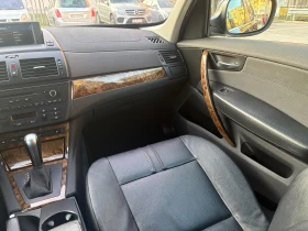 BMW X3 xDrive30d, снимка 5