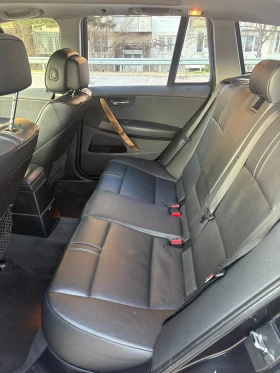 BMW X3 xDrive30d, снимка 6