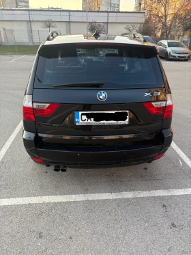 BMW X3 xDrive30d, снимка 9