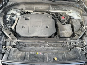 Volvo XC60 B4 AWD 4x4, снимка 8