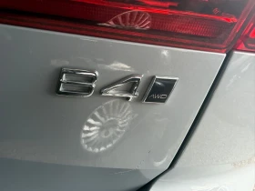Volvo XC60 B4 AWD 4x4, снимка 11