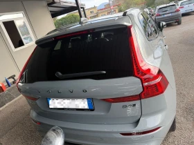 Volvo XC60 B4 AWD 4x4, снимка 6