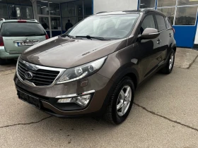 Kia Sportage 1.7CRDI, снимка 1