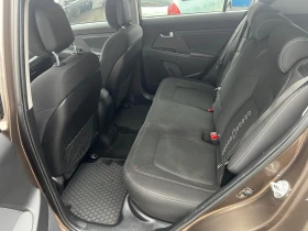 Kia Sportage 1.7CRDI, снимка 14