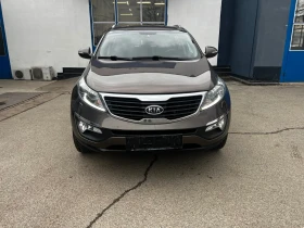 Kia Sportage 1.7CRDI, снимка 8